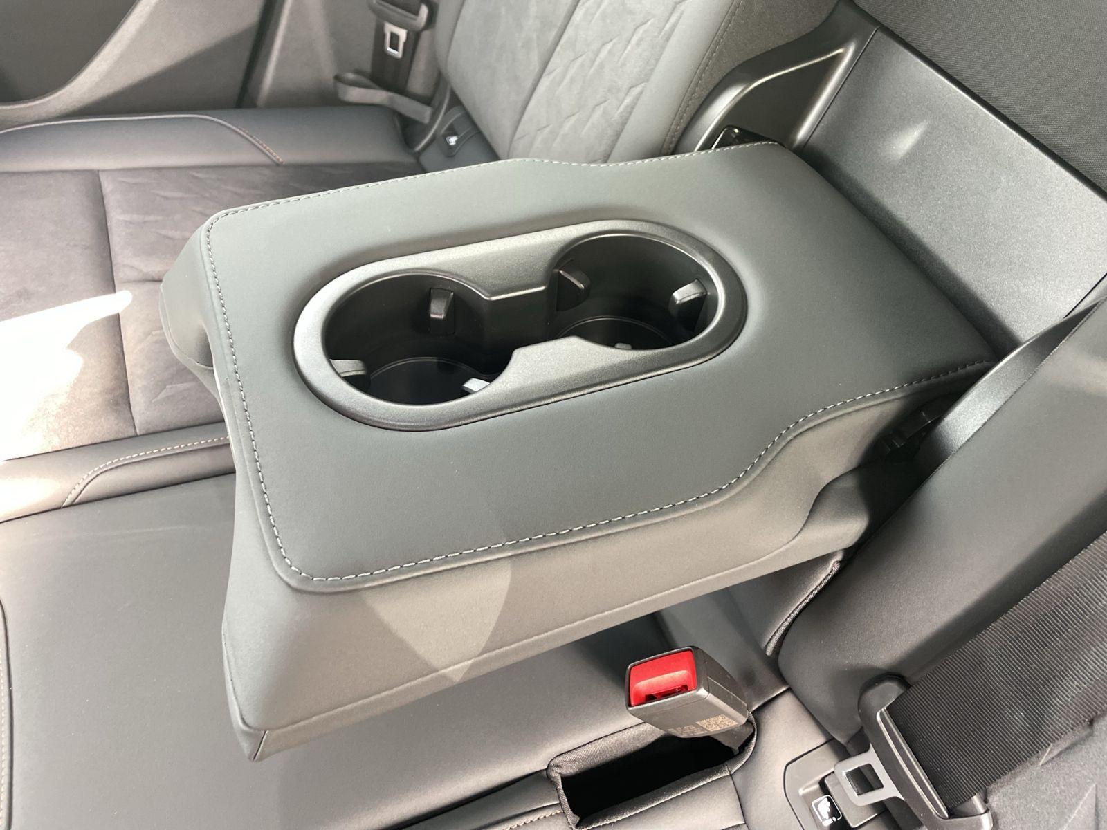Cupra Terramar VZ 360 Grad Kamera, Anhängevorrichtun, миниатюра 21