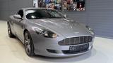 Aston Martin DB9 Le Mans Edition5.9 Touchtronic/Nr. 65 von 68 - Aston Martin in Bonn