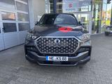 KGM Rexton LUX+20Zoll+Wildleder+3,5t AHL+5 Sitzer+ - Gebrauchtwagen in Ratingen
