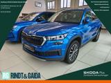 Skoda Kodiaq 1.5 TSI Tour DSG SHZ NAVI ACC FACEL. LED - Skoda Kodiaq TOUR mit Benzin-Antrieb