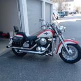 Kawasaki VN 800 Classic  - Angebote