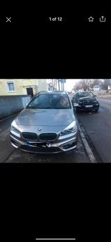 BMW 2er 7 Setzer - BMW: 7er
