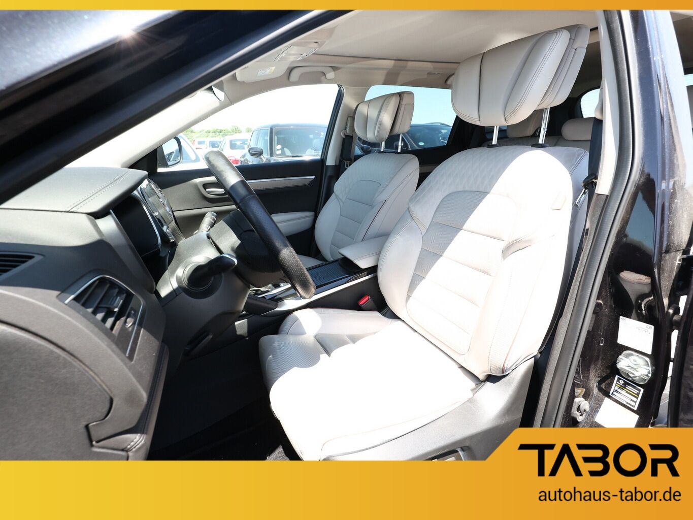 Renault Koleos - Bild 6