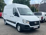 Hyundai H350 L2H2 HOCH&LANG/LEDER/SERVICE+TÜV NEU - Hyundai H350 Gebrauchtwagen
