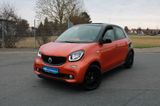 Smart ForFour Passion Kamera Navi Tempo Sitzhzg - Smart ForFour aus 2016