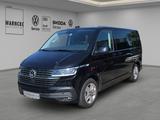 Volkswagen T6.1 Multivan 4MOTION 2.0 TDI Comfortline DSG LE - gebrauchte VW T6 Multivan aus dem Jahr 2023