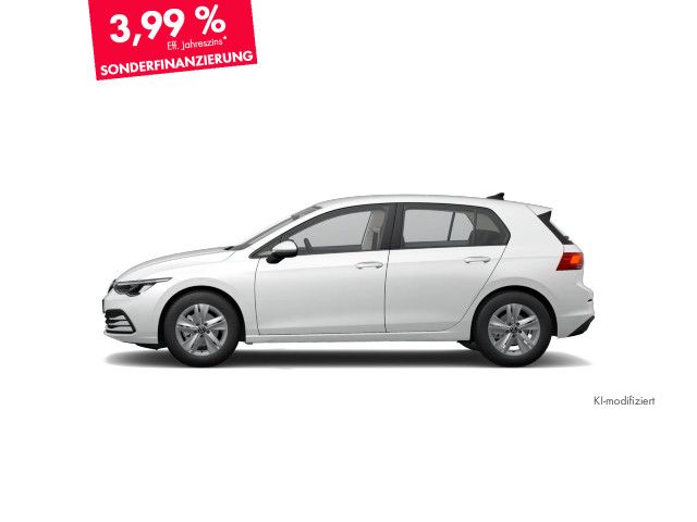 Volkswagen Golf - Bild 3