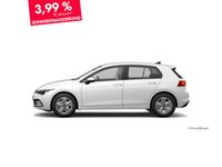 Volkswagen Golf - Vorschau Bild 3