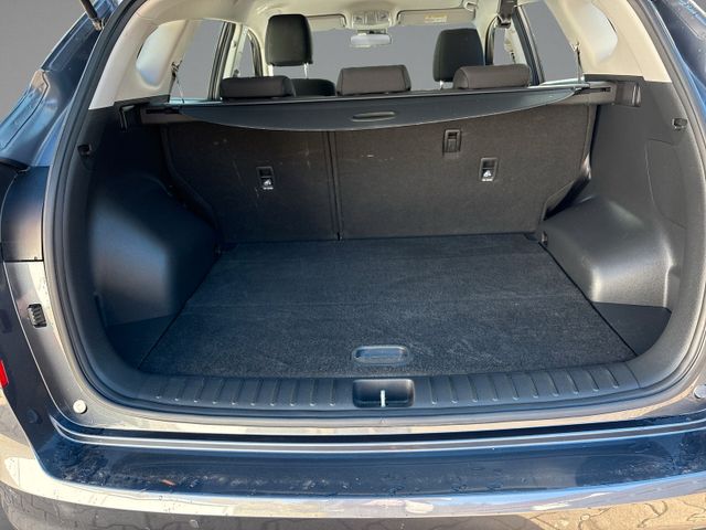 Hyundai Tucson Advantage 2WD – Bild 9