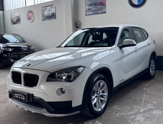 BMW Bmw X1 sDrive16d