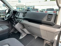 Fahrzeugabbildung Volkswagen Crafter Kasten 50 mittellang RWD,L2,Klima,Navi