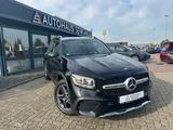 Mercedes-Benz GLB 200 AMG-Line*LEDER*AHK*MBUX* - gebrauchte Mercedes-Benz GLB 200 aus dem Jahr 2021