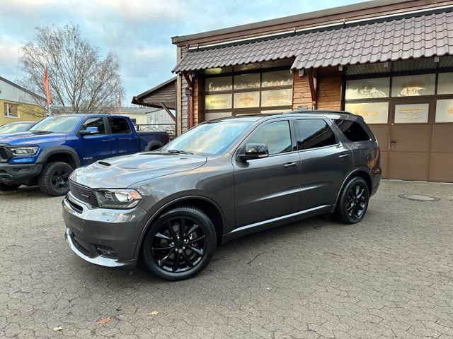 Dodge 5.7*R/T*LPG*AHK*NAVI*TV*LED*6 SITZER*GARANTIE*