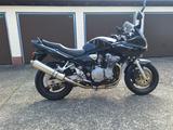 Suzuki Bandit 600 S - SUZUKI 2002 BANDIT 600S