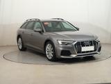 Audi A6 Allroad 50 TDI 2021 , 4X4, Automatik, - gebrauchte Audi A6 Allroad aus dem Jahr 2021