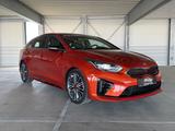 Kia proceed AUT ACC RKAM NAVI LKA CarPlay - Kia pro cee'd / ProCeed in München