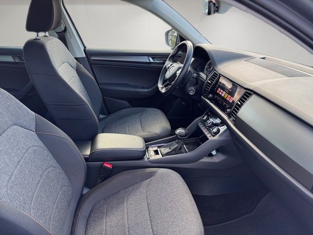 Skoda Kodiaq - Bild 19