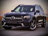 Mercedes-Benz GLB 220 d 4MATIC AMG Panorama 7 Sitzer  - Mercedes-Benz GLB 220 von privat