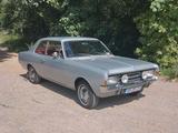 Opel C Rekord 1700 - Opel Rekord: C