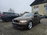 BMW 120 1 Limousine 120d / TÜV NEU - gebrauchte BMW 120 aus dem Jahr 2010