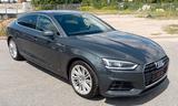 Audi A5 Sportback 40 g-tron basis - Audi A5: Bluetooth