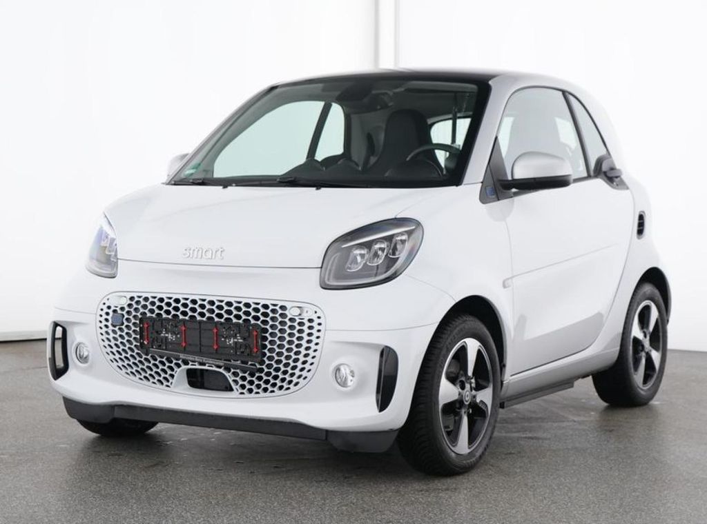 Image of Smart ForTwo