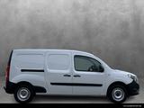 Mercedes-Benz Citan 111 CDI Kasten Extralang Basic/Navi/Kamera - gebrauchte Mercedes-Benz Citan aus dem Jahr 2021