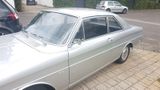 Ford 12 M P6 Coupe - Ford: P6 12m