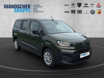 Fiat Doblo Maxi M1 1.5 130cv Diesel Autom. Kam.+Navi