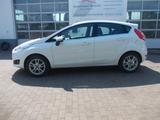 Ford Fiesta Titanium Navi SHZ Frontscheibenh DC - Ford Fiesta: Fr