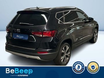 SEAT Ateca - 8