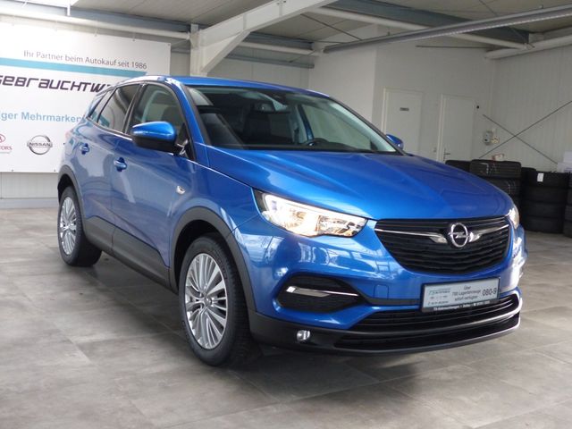 Opel Grandland X Business Edition Navi+LED+Kamera+App