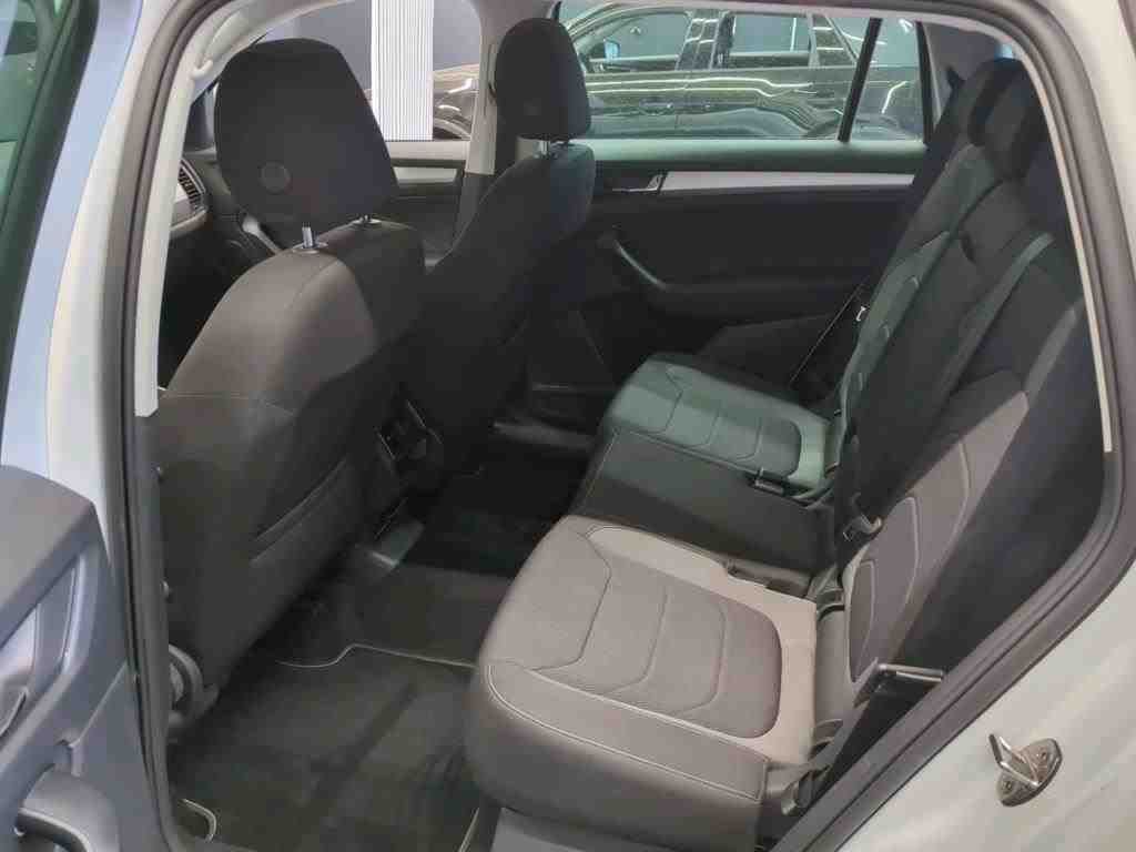 Skoda Kodiaq - Bild 9