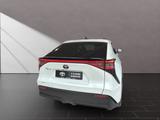 Toyota bZ4X FWD Teamplayer*1,99%* *Elektroprämie* - weiße Toyota bZ4X
