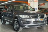Volkswagen Touareg V6 TDI*AUTOM*NAVI*XENON*LEDER*AHK*ALLRAD - VW Touareg Gebrauchtwagen in Bonn