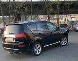 Peugeot 4007 Platinum HDi FAP 155 5+2 STR Platinum - Peugeot 4007: Hdi