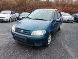 Fiat FIAT PUNTO AUTOMATIk - Fiat Punto: Automat