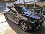 Mercedes-Benz GLC 400 d 4MATIC 9G-TRONIC OFFROAD Vollausstattu