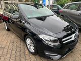 Mercedes-Benz B 200 d Automatik Nur 80000 km Tüv / Insp. neu ! - Mercedes-Benz B 200 Gebrauchtwagen in Düsseldorf