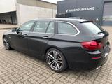 BMW 530d Touring 3.0 260PS|HUD|HIFI|Abstandst| 14444 - BMW 530 mit Diesel-Antrieb: Kombi, 3.0