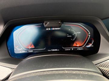 BMW X5 M50 i Leder*Pano*AHK*Navi*360Grad*