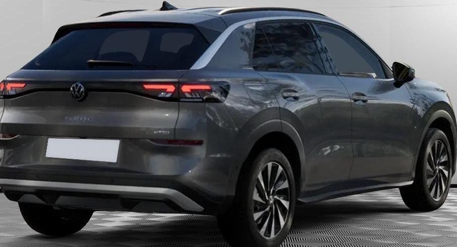 Volkswagen T-Roc 1.5 eTSI Life DSG NEUES MOD. SOFORT
