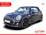 MINI Cabrio 1.5 Cooper LED Sitzheizung Sportsitze PDC - MINI Cooper Cabrio Gebrauchtwagen