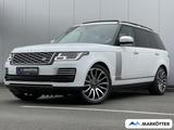 Land Rover Range Rover Vogue 5.0 ACC/360°/Luftfeder/S-Dach - gebrauchte Land Rover Range Rover aus dem Jahr 2021