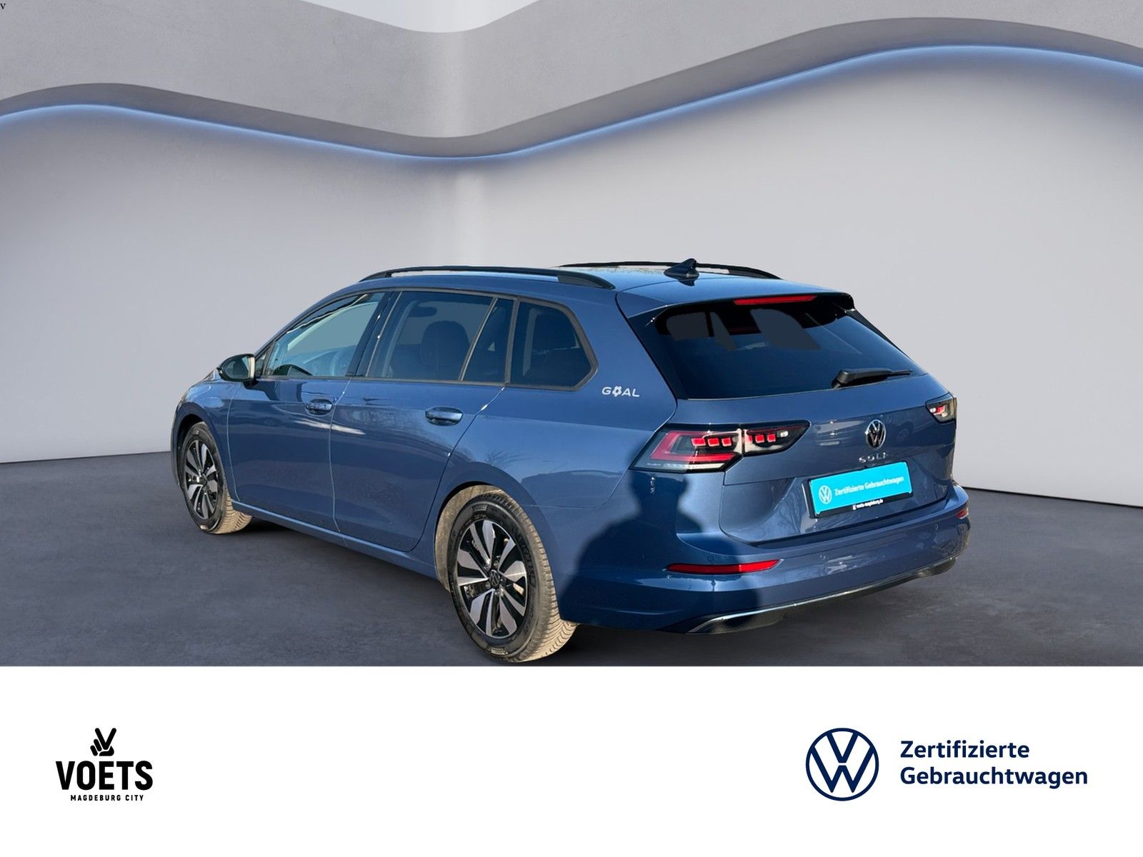 Volkswagen Golf - Bild 4