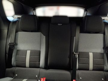 Fotografie 11 des Opel Grandland (X) Grandland Edition Navi Kamera Matrix-LED Sitzhzg