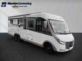 Carthago chic c-line I 6.2 XL QB (202) Mercedes - Wohnwagen & Wohnmobile in Aachen