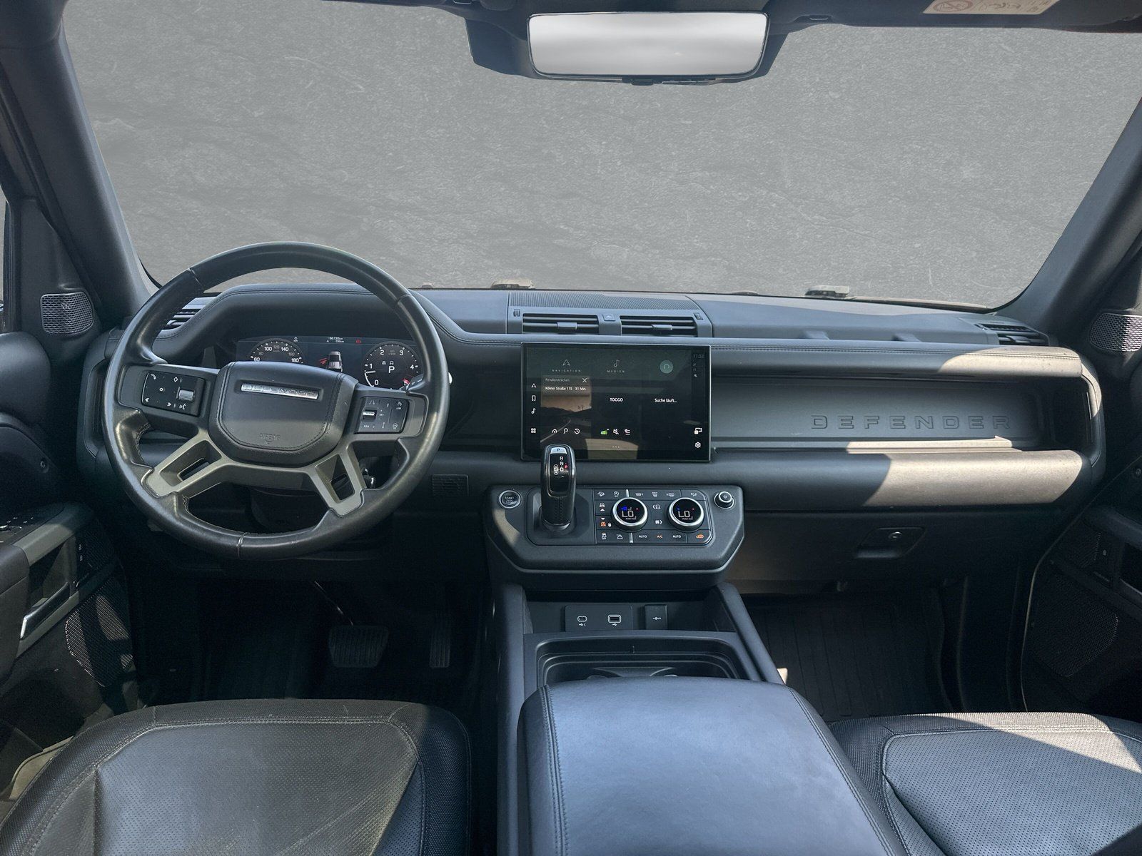 Land Rover Defender 110 3.0 Diesel D250 AWD X-Dynamic HSE foto 4