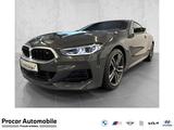 BMW M850i xDrive Coupé M Sport HUD ACC 360°KAM RFK - BMW M850 Jahreswagen