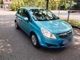 Opel Corsa 1.2 Selection Easytronic Selection - Opel Corsa: Easytronic